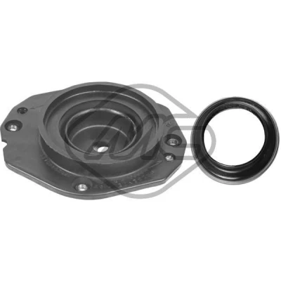 Imagem de Metalcaucho 06058 rolamento Amortecedor Eixo dianteiro com de rolos PEUGEOT: 306 Hatchback