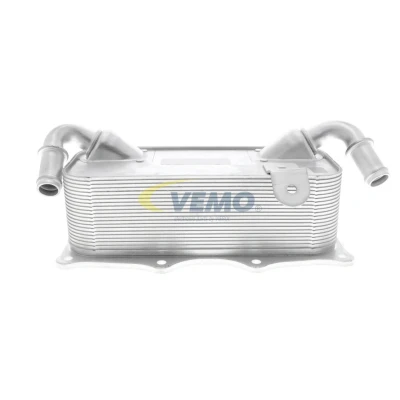 Imagem de VEMO V45 60 0004 Radiador de Óleo Original Quality PORSCHE: Panamera