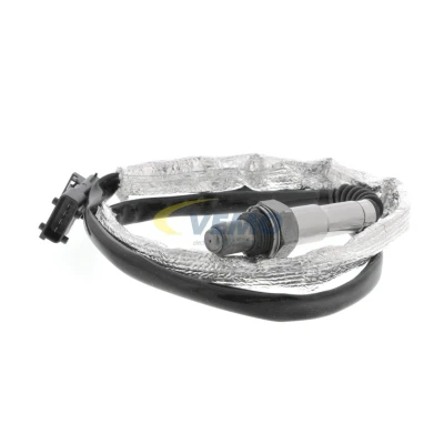 Imagem de VEMO V95 76 0025 Sonda lambda Original Quality M18x1,5 Rosca pré lubrificada 4 quadrado PEUGEOT: 206 Hatchback, 307 Carrinha