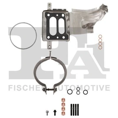 Imagem de FA1 KT410300 Kit de montagem, turbocompressor