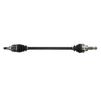 Imagem de PASCAL G2E015PC Veio de transmissão Eixo traseiro esquerdo 823 para veículos com ABS DACIA: Duster SUV