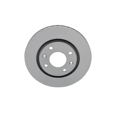 Imagem de ATE 24.0124 0139.1 Disco de travão 260,0 24,0 4 108,0 ventilado revestido com parafusos PEUGEOT: 406 Carrinha, Sedan