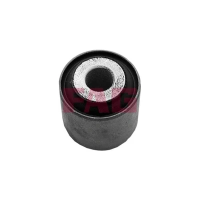 Imagem de FAG 829 0027 10 Casquilho de braço Suspensão Rolamento borracha e metal para oblíquo MERCEDES BENZ: Classe C Sedan, 190, T modell