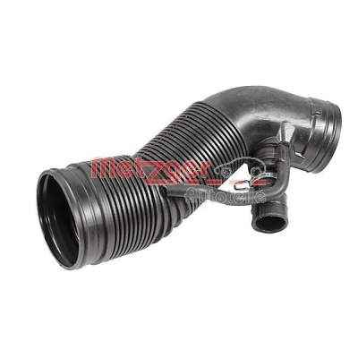 Imagem de METZGER 2388014 Tubo flexível de admissão, filtro ar Caixa do VOLKSWAGEN: Golf 4, SEAT: Leon I Hatchback, AUDI: A3 Hatchback