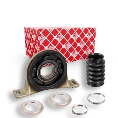 Imagem de FEBI BILSTEIN 171032 Kit de reparação, rolamento central do semi eixo