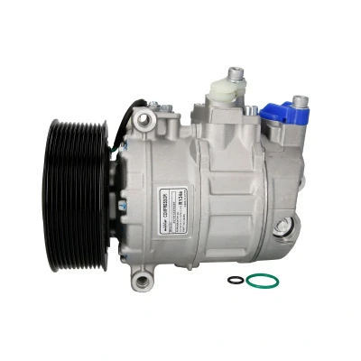 Imagem de NRF 32454 compressor 7SBU16 24 PAG 46 com óleo de PAG, retentor