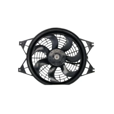 Imagem de NRF 47612 ventilador de radiador 320 12 com estrutura do (caixilho)