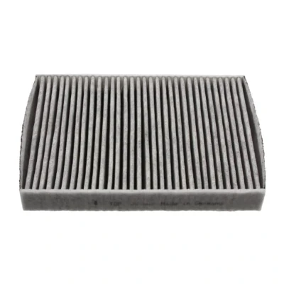 Imagem de FEBI BILSTEIN 36064 Filtro, ar do habitáculo Filtro de carvão ativado 267 188 35 PEUGEOT: 508 I SW, SW Van / Carrinha, Sedan