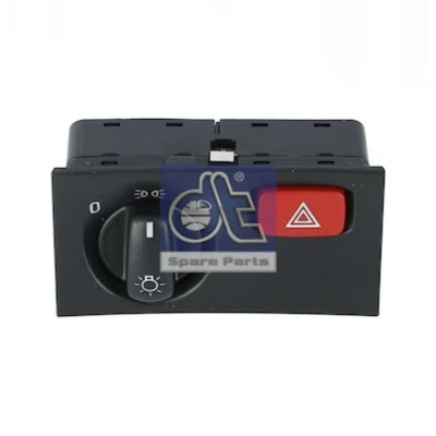 Imagem de Interruptor de luz DT SPARE PARTS 1.21566