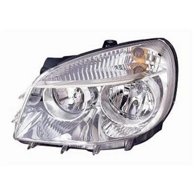 Imagem de ABAKUS 661 1150L LD EM Farol Principal FIAT: Doblo I Cargo, Carrinha