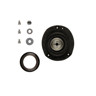 Imagem de BILSTEIN B1 Service Parts 12 244799 Suporte de apoio do conjunto mola / amortecedor Eixo dianteiro, lado esquerdo PEUGEOT: 206 Hatchback, Van