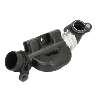 Imagem de THERMOTEC DCC064TT Mangueira Para o Turbocompressor Plástico PEUGEOT: 207 Hatchback, SW, CC, CITROËN: C2 C3 I Hatchback