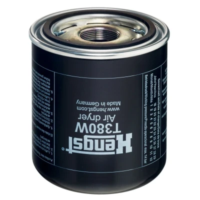 Imagem de HENGST FILTER T380W Cartucho de secador ar, sistema ar comprimido