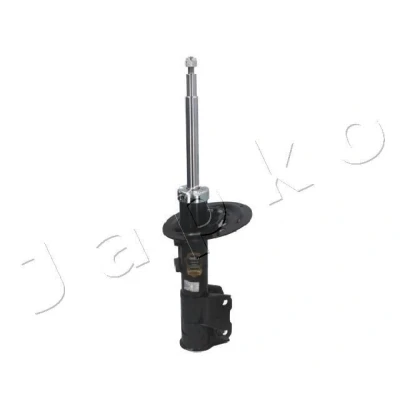 Imagem de JAPKO MJ00541 Amortecedor Eixo dianteiro, lado esquerdo Pressão do gás Tubo duplo com assento de mola cavilha em cima VOLVO: S40 I