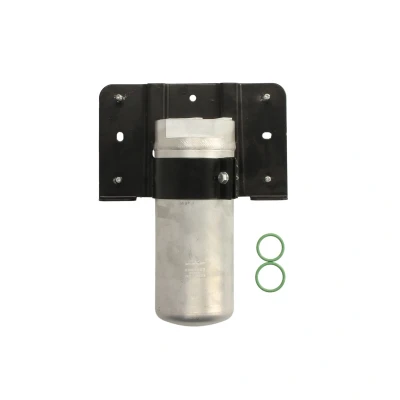 Imagem de NRF 33389 Filtro Secador Alumínio com retentor