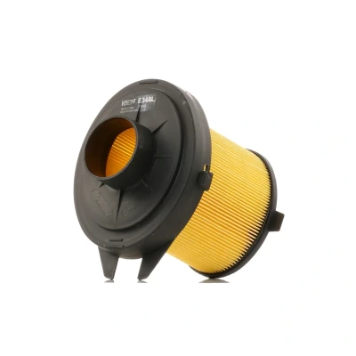 Imagem de HENGST FILTER E348L Filtro de ar 197 140 Cartucho filtrante PEUGEOT: 106 II Hatchback, I 205 CITROËN: Saxo AX