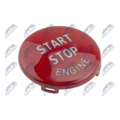 Imagem de NTY EWS BM 135 Interruptor, elevadores dos vidros BMW: 3 Touring, Sedan, X1