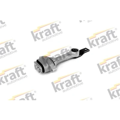 Imagem de KRAFT 1490996 Suporte, motor traseira Borracha VOLKSWAGEN: Golf 4 Variant, 4, Bora Sedan, AUDI: A3 Hatchback