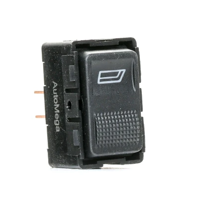 Imagem de AUTOMEGA 150056110 Interruptor, elevadores dos vidros AUDI: Cabriolet B4, 80 B4 Avant, B3