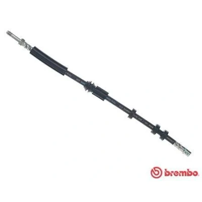 Imagem de BREMBO Jogo de pastilhas para travão disco P50118NX