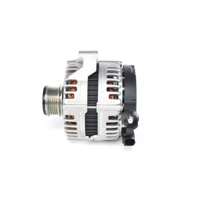 Imagem de BOSCH 0 121 615 114 Alternador 14V 150A VOLVO: S40 II, V50
