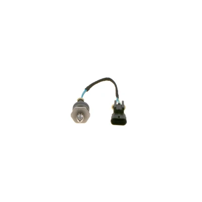Imagem de BOSCH 0 261 545 056 Sensor Lado da alta pressão FORD: S Max Mk1