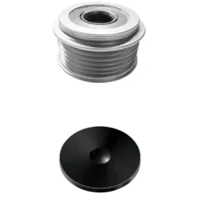 Imagem de HELLA 9XU 358 039 131 Polia Roda Livre do Alternador 41,8 com capa