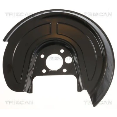 Imagem de TRISCAN 8125 29211 Defletor do Discos de Travão Eixo traseiro esquerdo VOLKSWAGEN: Golf 4, SEAT: Leon I Hatchback, AUDI: TT Coupe, A3 Hatchback