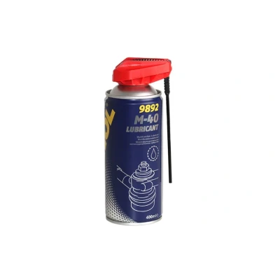Imagem de MANNOL 9892 Óleo penetrante