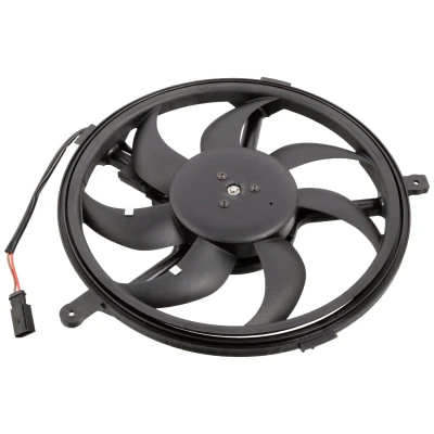 Imagem de FEBI BILSTEIN 104790 Ventilador de Radiador 390 12 187 MINI: Countryman