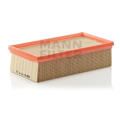 Imagem de MANN FILTER C 26 107 Filtro de ar 70 143 258 Cartucho filtrante RENAULT: LAGUNA 1, 1 Grandtour, ESPACE 3