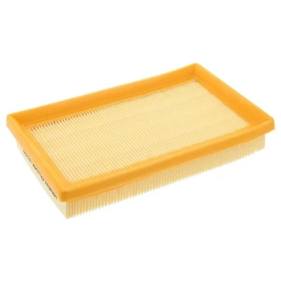 Imagem de MAPCO 60447 Filtro de ar 37 135 225 quatro quinas Cartucho filtrante FIAT: Cinquecento, Panda I Hatchback, Seicento / 600 Hatchback