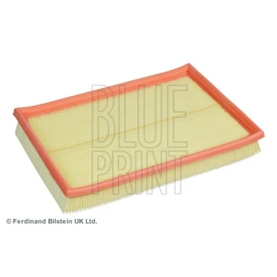 Imagem de BLUE PRINT ADZ92219 Filtro de ar 41 207 290 Cartucho filtrante OPEL: Corsa B Hatchback, C С Van