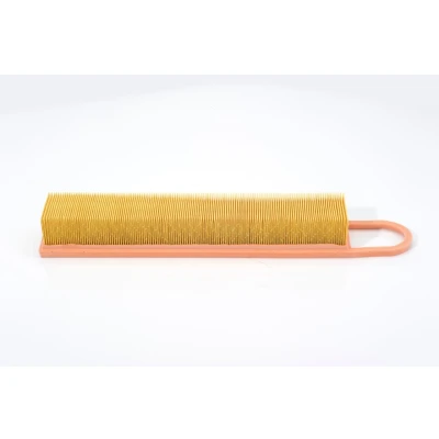 Imagem de BOSCH F 026 400 050 Filtro de ar 56 84,5 494,5 Cartucho filtrante MINI: Hatchback, CITROËN: DS3 PEUGEOT: 207 SW