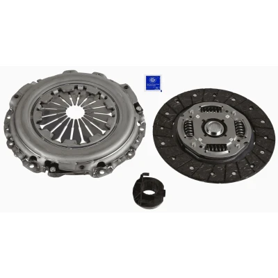 Imagem de SACHS 3000 951 312 Kit de Embraiagem 215 VOLVO: V40 Carrinha
