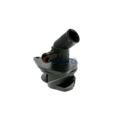 Imagem de VAICO V22 0341 Flange Bomba de água Original Quality PEUGEOT: 206 Hatchback, 307 Carrinha, 207 CITROËN: Saxo Hatchback