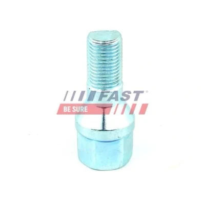 Imagem de FAST FT21523 Parafuso da Roda Base cónica F 24mm 10 17 tratado com Geomet CITROËN: C4 I Hatchback, Berlingo / First Van, C5 Hatchback