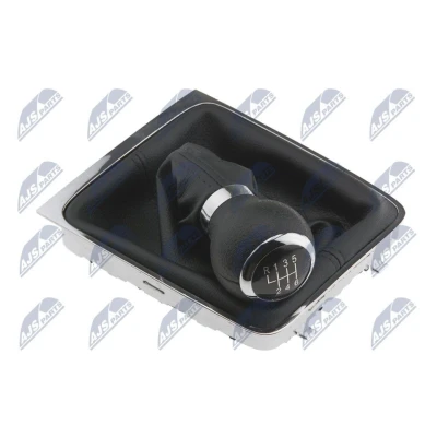 Imagem de NTY GZB VW 005 Manete de mudanças VOLKSWAGEN: Passat CC, B7 Variant, B6 Variant