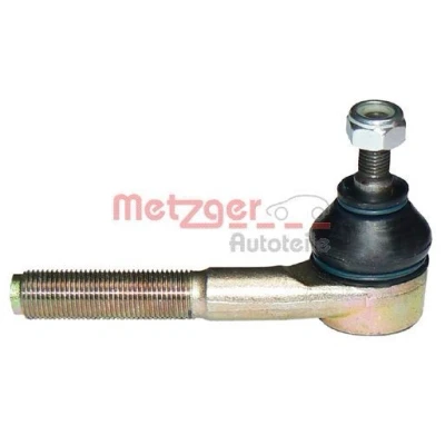 Imagem de METZGER 54031102 Rótula de direção KIT + Eixo dianteiro, lado direito PEUGEOT: 607 Sedan