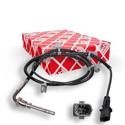 Imagem de FEBI BILSTEIN 100840 Sensor OPEL: Astra J Van / Hatchback, GTC, Sports Tourer