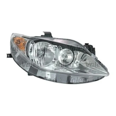 Imagem de VALEO 043817 Farol Principal SEAT: Ibiza 4 Sportcoupe, 4, ST