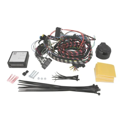 Imagem de STEINHOF 748467 Kit eléctrico, dispositivo de reboque 13