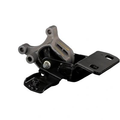 Imagem de FEBI BILSTEIN 22275 Suporte, motor traseira Rolamento de borracha e metal FORD: KA Hatchback