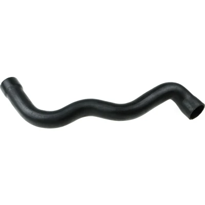 Imagem de GATES 05 3387 Mangueira de Radiador EPDM (borracha etileno propileno dieno) MERCEDES BENZ: Classe E Sedan, T modell