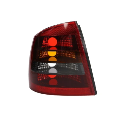 Imagem de VAN WEZEL 3743935 Farolim esquerda cinzento fumo sem porta lâmpadas OPEL: Astra G CC