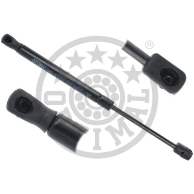 Imagem de OPTIMAL AG 50281 Amortecedor da mala 520N 332mm AUDI: TT Roadster
