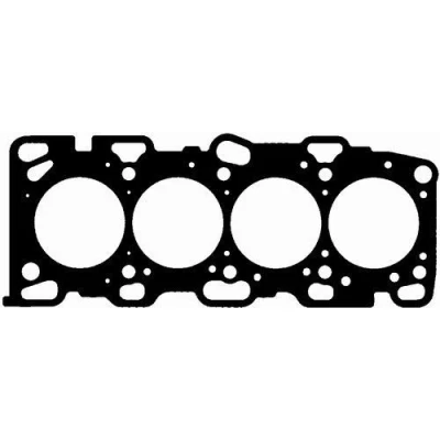 Imagem de BGA Juntas da Cabeça do Motor 0,4mm 86mm HYUNDAI: Trajet CH2558