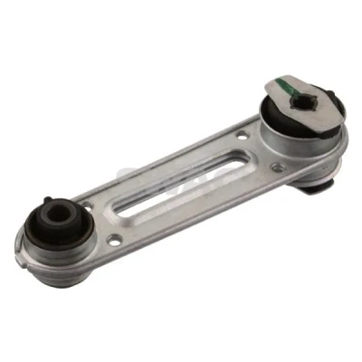 Imagem de SWAG 60 92 2128 Suporte, motor traseira Rolamento de borracha e metal RENAULT: LAGUNA 2 Grandtour,