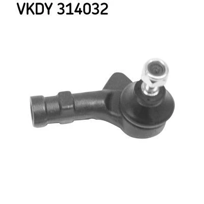 Imagem de SKF VKDY 314032 Rótula de direção com massa lubrificante sintética