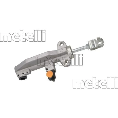 Imagem de METELLI 55 0215 Cilindro Mestre da Embraiagem HONDA: CIVIC 8 Hatchback